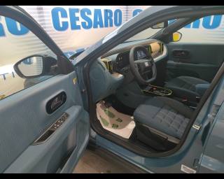 FIAT Grande Panda usata, con Cruise Control