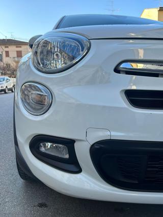 FIAT 500X usata, con Boardcomputer