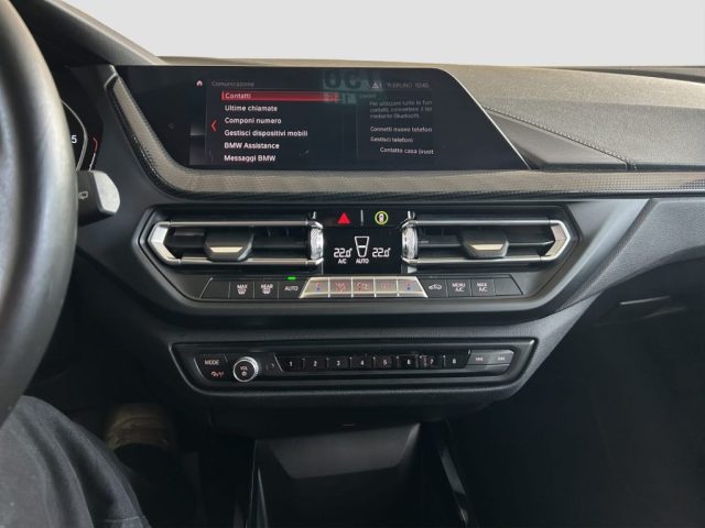 BMW 118 usata 11