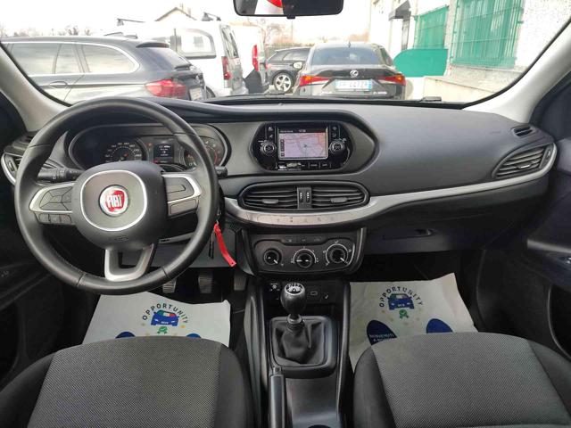 FIAT Tipo usata, con Cruise Control