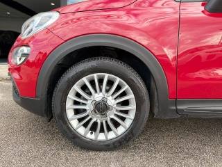FIAT 500X usata, con USB