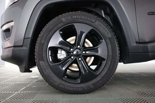 JEEP Compass usata 7