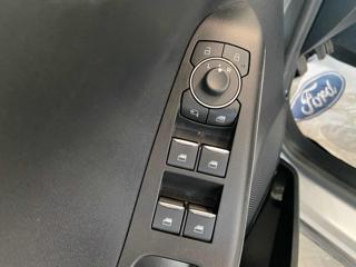 FORD Puma usata, con Regolazione elettrica sedili