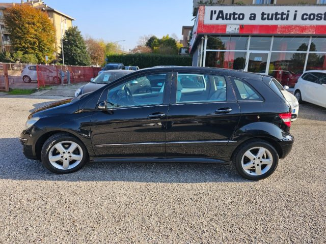 MERCEDES-BENZ B 170 usata 60