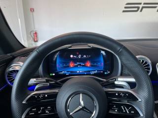 MERCEDES-BENZ SL 63 AMG usata, con Antifurto