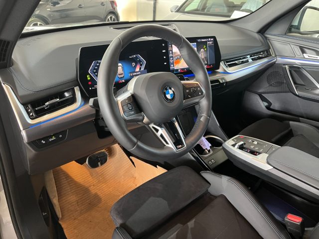 BMW X1 usata, con Chiusura centralizzata