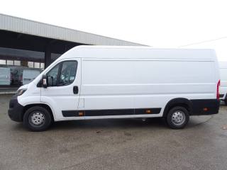 FIAT Ducato usata, con Alzacristalli elettrici