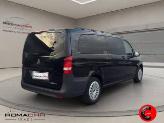 MERCEDES-BENZ Vito usata, con Airbag laterali
