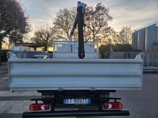 RENAULT Mascott usata 13