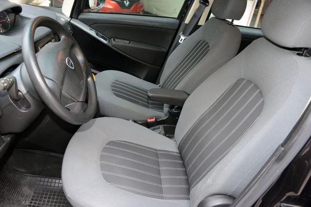 LANCIA MUSA usata, con Climatizzatore