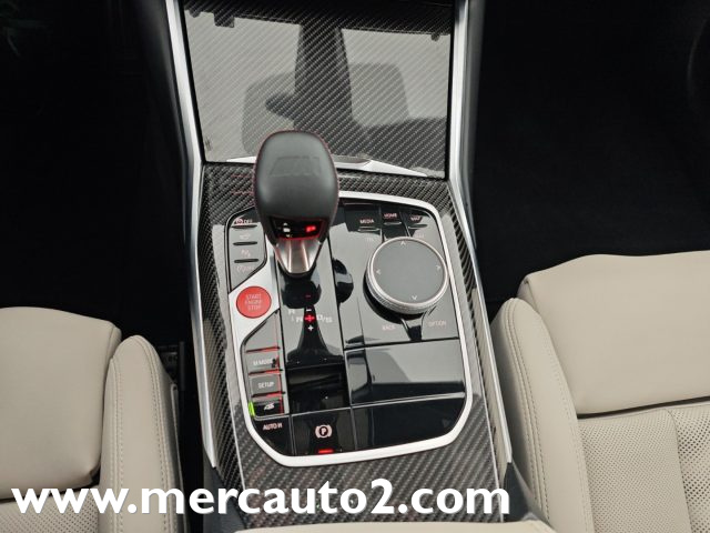 BMW M3 usata 33