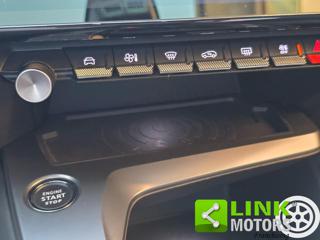 PEUGEOT 308 usata, con Sistema di navigazione