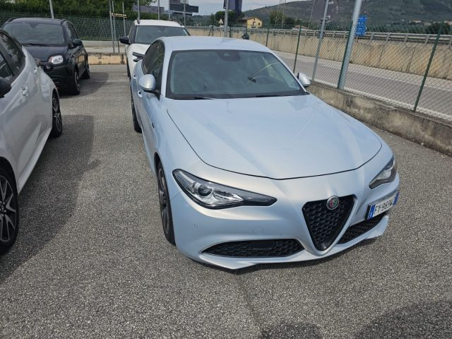 ALFA ROMEO Giulia usata, con ABS