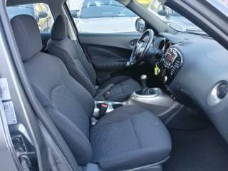 NISSAN Juke usata, con Controllo trazione
