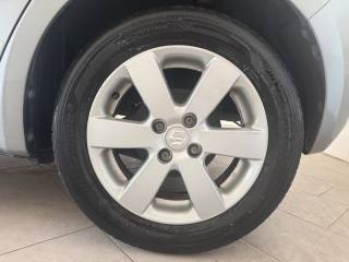 SUZUKI Swift usata 18