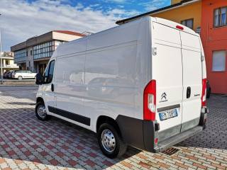CITROEN Jumper usata, con Alzacristalli elettrici