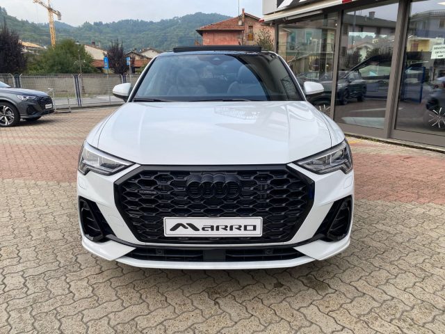 AUDI Q3 usata, con Airbag laterali