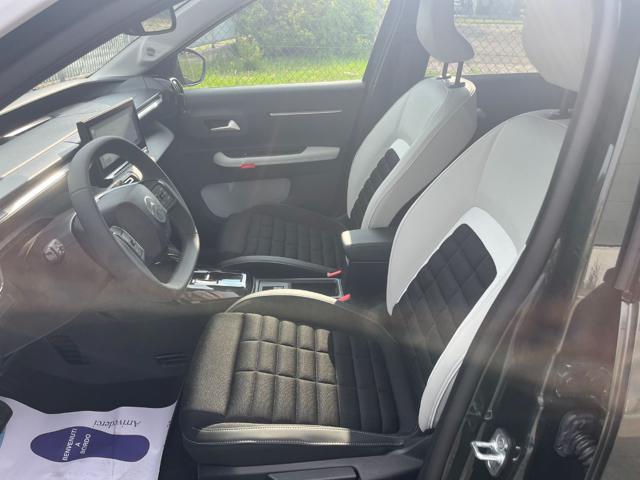 CITROEN C3 Aircross usata, con Boardcomputer