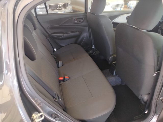 SUZUKI Swift usata, con ESP