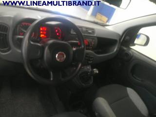 FIAT Panda usata, con MP3