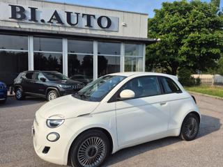 FIAT 500e usata, con Airbag