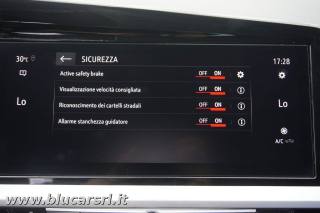 OPEL Grandland usata, con Sensore di luce