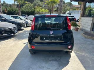 FIAT Panda usata, con Autoradio