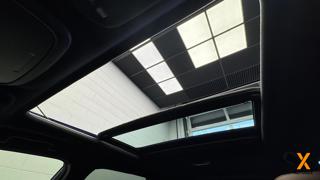SUBARU Forester usata, con Interni in pelle