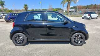 SMART ForFour usata, con Climatizzatore