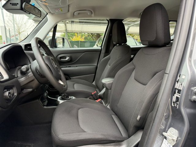 JEEP Renegade usata 8