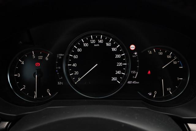 MAZDA CX-5 usata, con Airbag testa