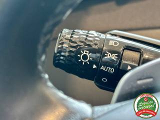 HYUNDAI Tucson usata, con Fari LED