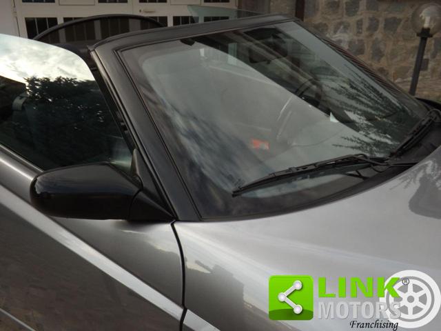 ALFA ROMEO Spider usata 65