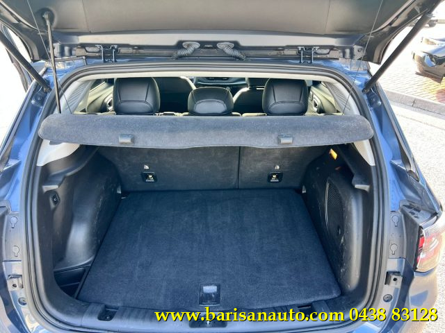 JEEP Compass usata, con Boardcomputer