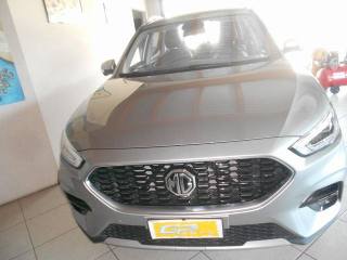 MG ZS usata, con Airbag