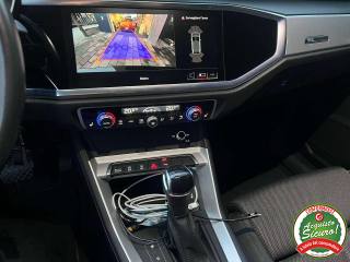 AUDI Q3 usata, con Boardcomputer
