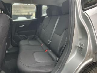 JEEP Renegade usata, con Filtro antiparticolato