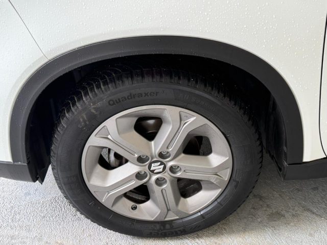 SUZUKI Vitara usata, con Specchietti laterali elettrici