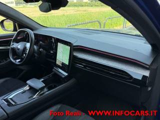 RENAULT Austral usata, con Controllo trazione
