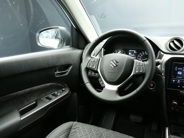 SUZUKI Vitara usata, con Controllo trazione