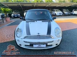 MINI Cooper usata, con Cerchi in lega