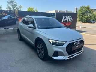 AUDI A1 usata, con Airbag
