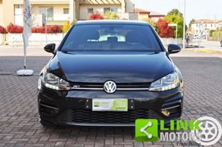 VOLKSWAGEN Golf usata, con Cerchi in lega