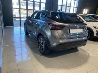 NISSAN Juke usata, con Cerchi in lega