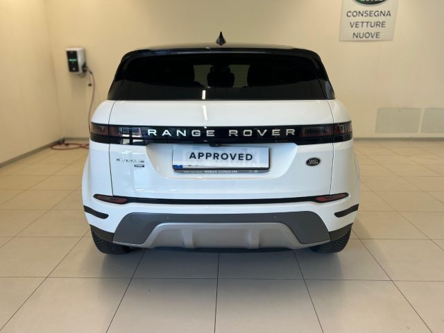 LAND ROVER Range Rover Evoque usata, con Chiusura centralizzata