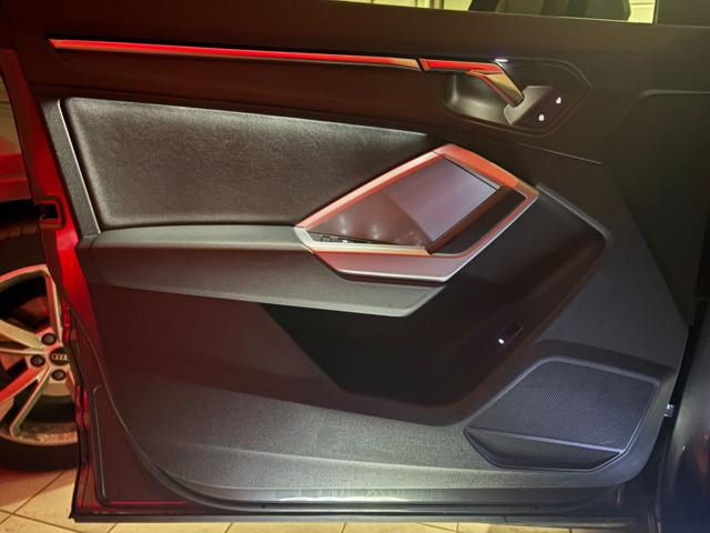 AUDI Q3 usata, con USB