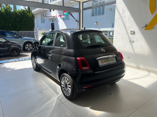FIAT 500 usata, con Chiusura centralizzata