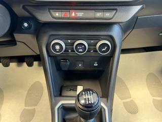 DACIA Sandero usata, con ESP