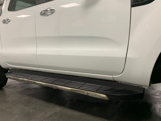 FORD Ranger usata, con Luci diurne LED