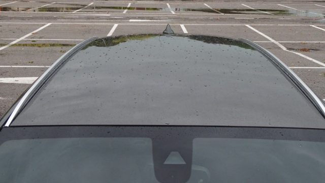 OPEL Insignia usata, con Specchietti laterali elettrici